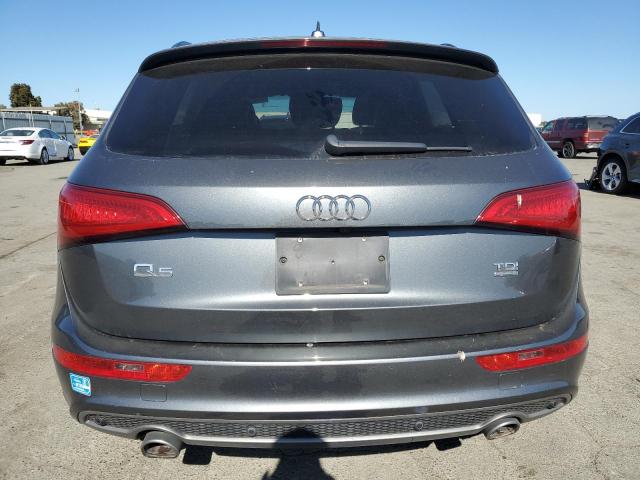 VIN WA1WMAFP0EA046075 2014 Audi Q5, Prestige no.6