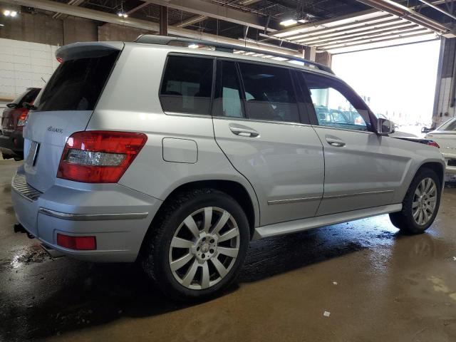 2010 Mercedes-Benz Glk 350 4Matic VIN: WDCGG8HBXAF510122 Lot: 56720284