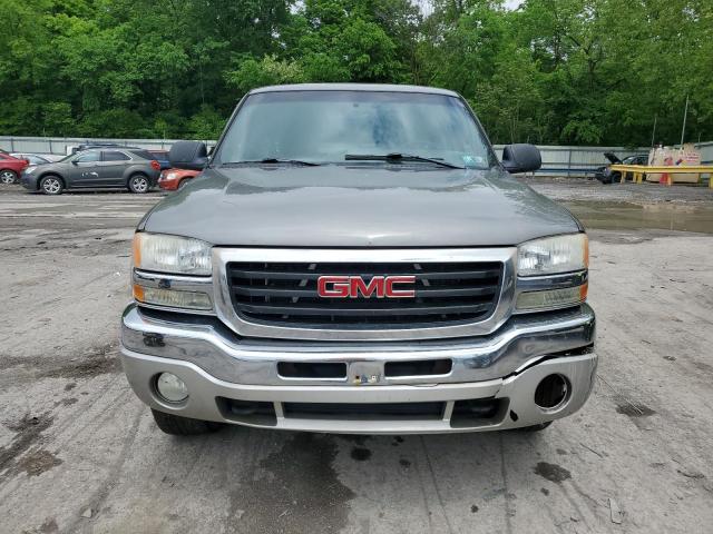 2006 GMC New Sierra K1500 VIN: 1GTEK19Z06Z223442 Lot: 55286624