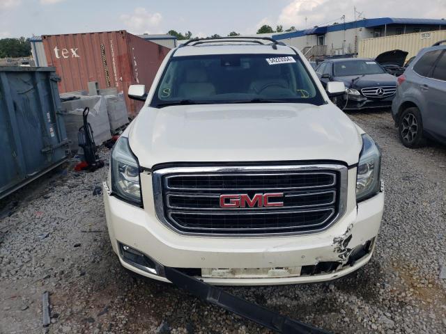  GMC YUKON 2015 Білий