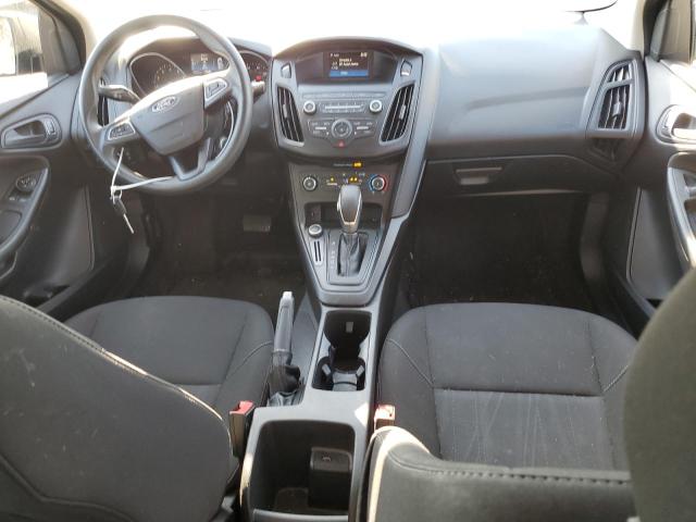 2018 Ford Focus S VIN: 1FADP3E26JL217566 Lot: 56656994