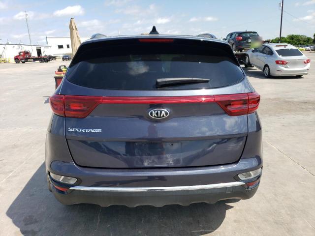 2020 Kia Sportage - Image 6