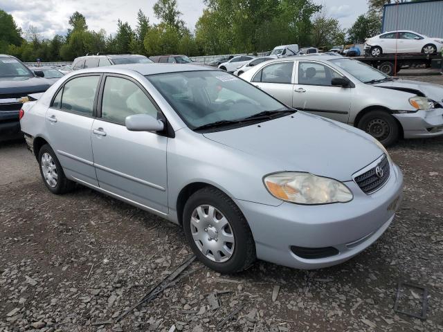 2006 Toyota Corolla Ce VIN: 1NXBR30E66Z664070 Lot: 53293634