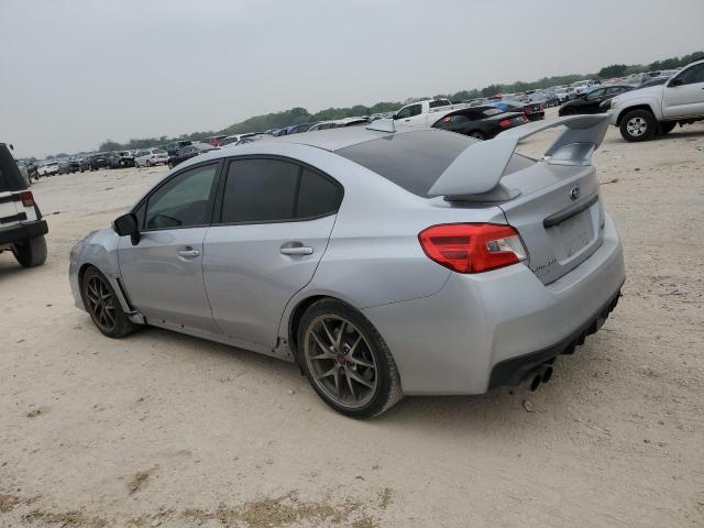 2015 Subaru Wrx Sti Limited VIN: JF1VA2S64F9827395 Lot: 54240324