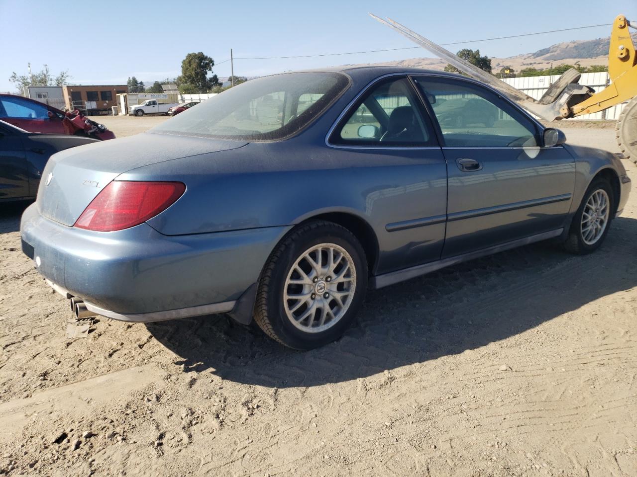 19UYA1253VL019096 1997 Acura 2.2Cl