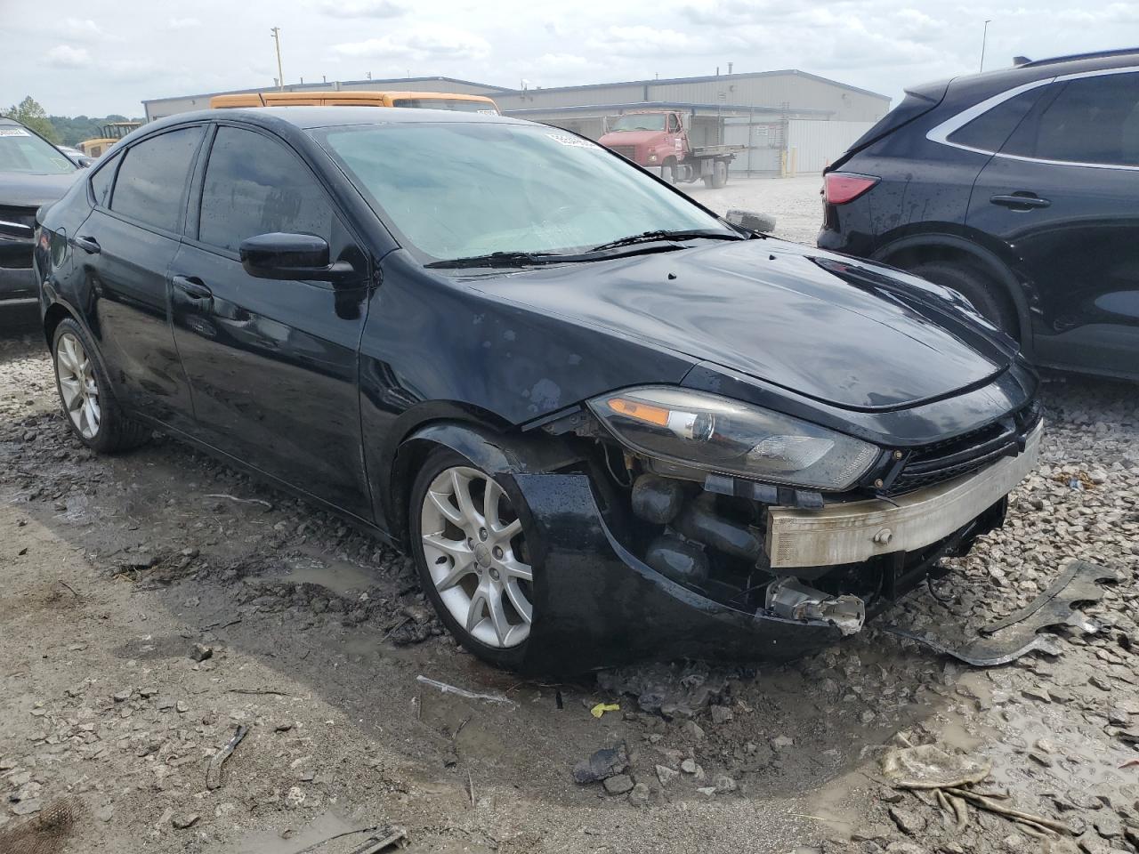 1C3CDFBH9DD158055 2013 Dodge Dart Sxt