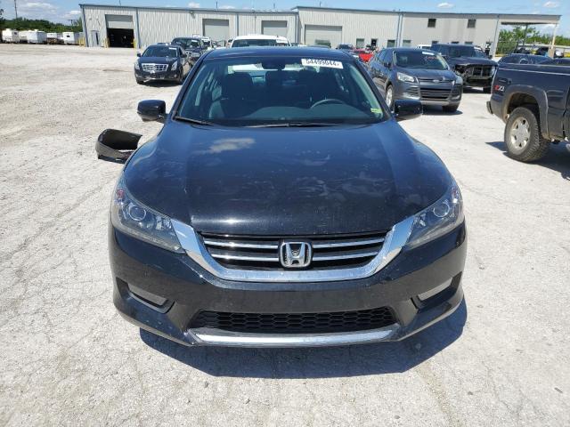 2014 Honda Accord Exl VIN: 1HGCR3F88EA031405 Lot: 54499044