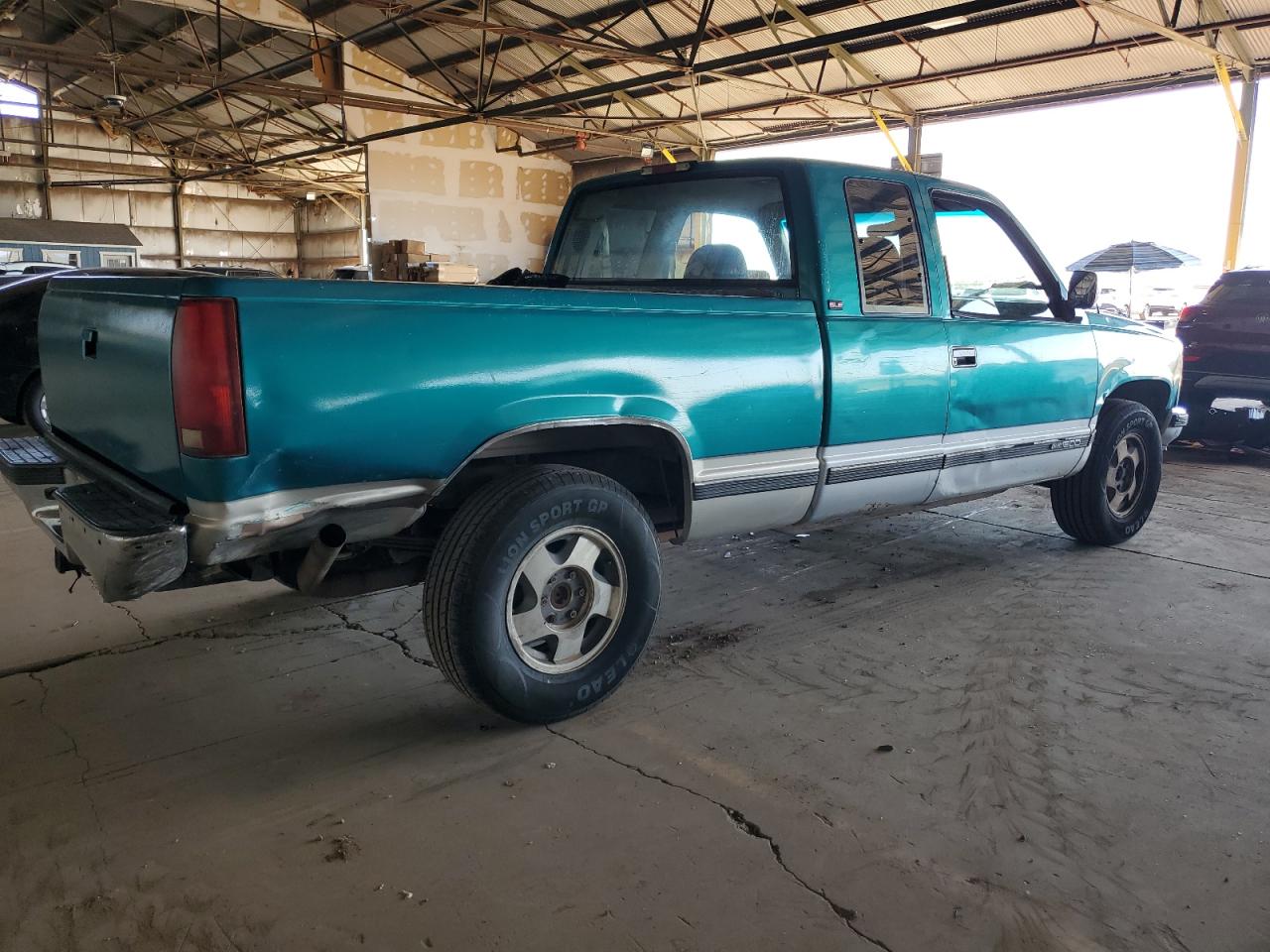 2GTEK19K8R1514156 1994 GMC Sierra K1500