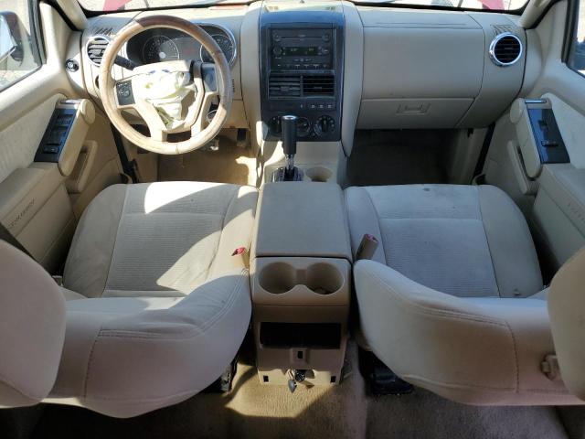 2006 Ford Explorer Xlt VIN: 1FMEU73EX6UA95772 Lot: 55933444