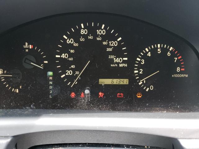 2001 Lexus Rx 300 VIN: JTJHF10U310168241 Lot: 56618454