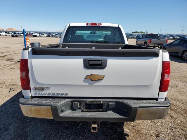 2010 Chevrolet Silverado K1500 VIN: 1GCSKPE38AZ197320 Lot: 56471294