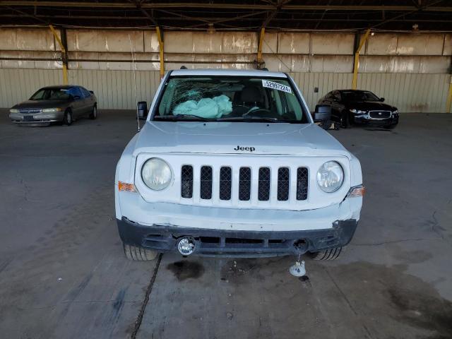 2011 Jeep Patriot Sport VIN: 1J4NF1GB0BD244187 Lot: 52997224