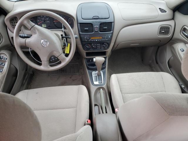 2005 Nissan Sentra 1.8 VIN: 3N1CB51D45L503825 Lot: 53703724