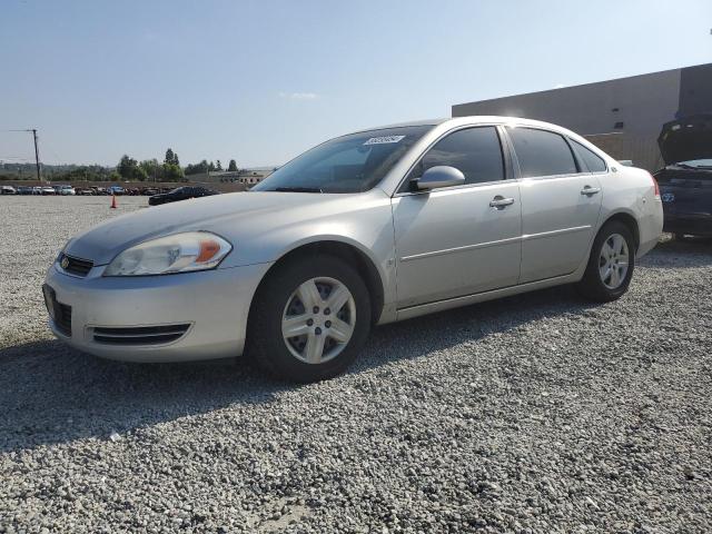 2006 Chevrolet Impala Ls VIN: 2G1WB58K869340334 Lot: 55235454