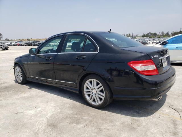 2009 Mercedes-Benz C 300 VIN: WDDGF54X99R069866 Lot: 54794974