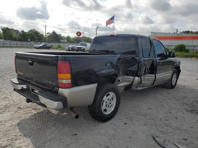 1999 Chevrolet Silverado C1500 VIN: 2GCEC19T6X1252446 Lot: 53998384