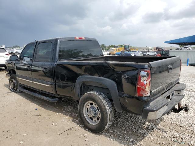 2006 Chevrolet Silverado C2500 Heavy Duty VIN: 1GCHC23U86F109428 Lot: 55112254