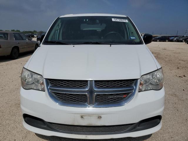 2019 Dodge Grand Caravan Se VIN: 2C7WDGBG3KR526958 Lot: 54739574