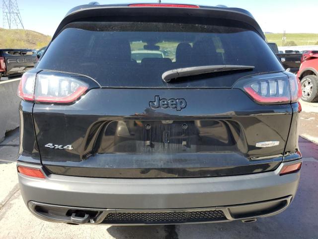 2020 Jeep Cherokee Latitude VIN: 1C4PJMCX3LD627705 Lot: 52931214