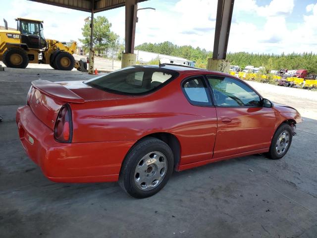 2005 Chevrolet Monte Carlo Lt VIN: 2G1WX15K559104818 Lot: 53252084