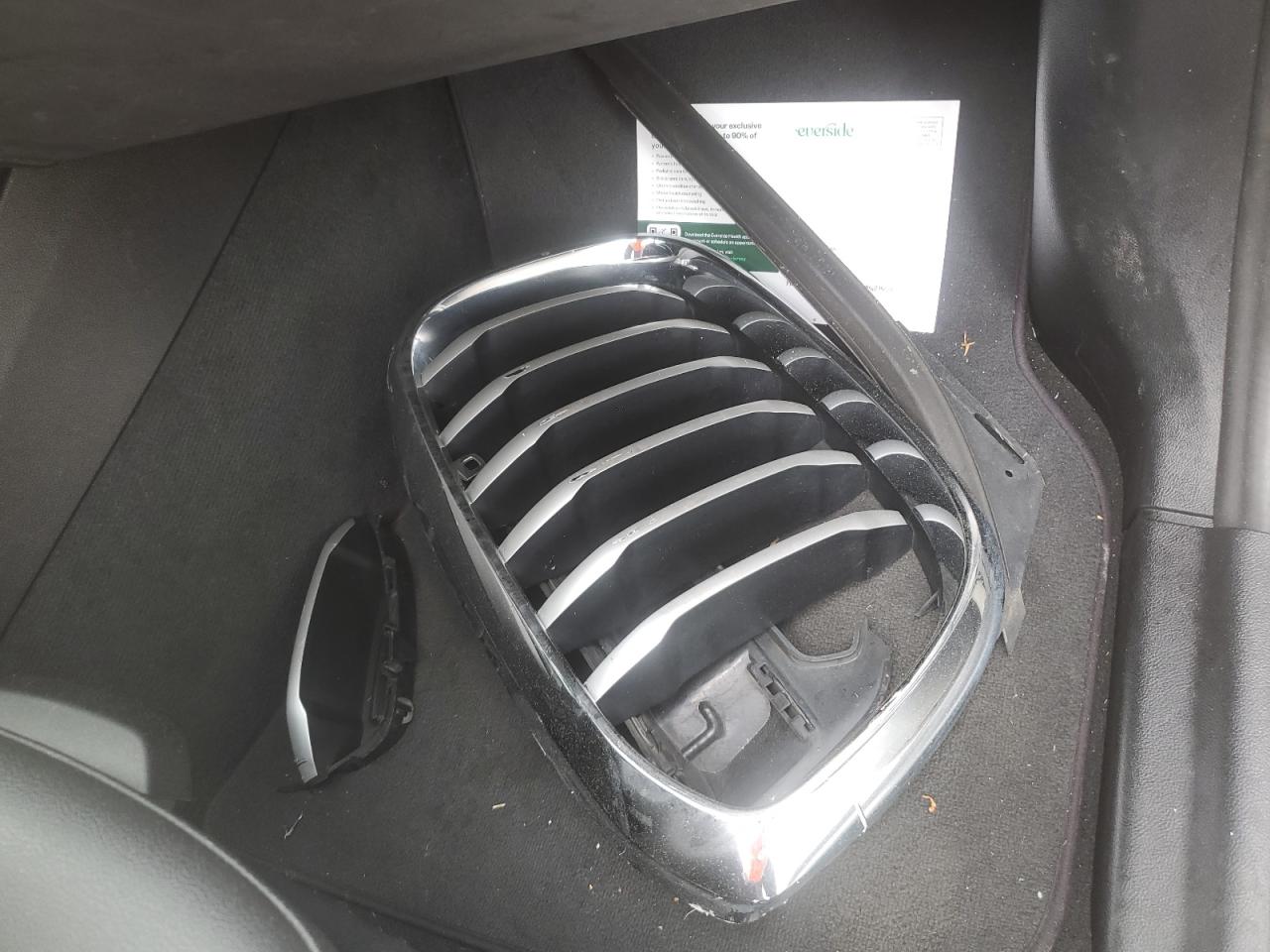 5UXTY5C09LLE58087 2020 BMW X3 xDrive30I