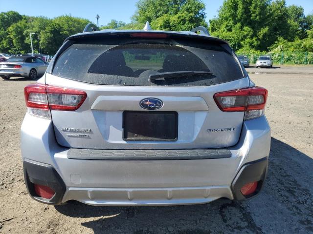 2021 Subaru Crosstrek Premium VIN: JF2GTAECXM8271882 Lot: 56753604