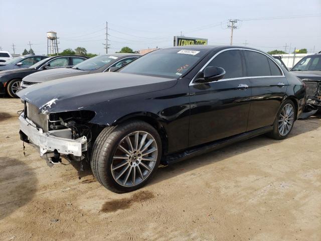 VIN WDDZF4KB8KA551601 2019 Mercedes-Benz E-Class, 3... no.1