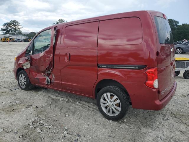 2015 Chevrolet City Express Lt VIN: 3N63M0ZNXFK699376 Lot: 54631584