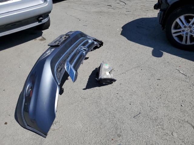 2010 Honda Cr-V Exl VIN: JHLRE4H77AC008813 Lot: 54938334