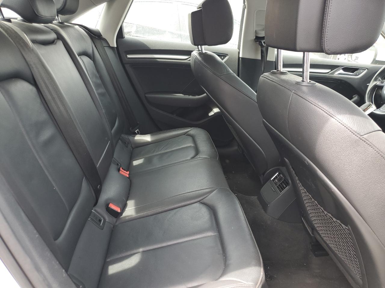 WAUA7GFF5G1012974 2016 Audi A3 Premium