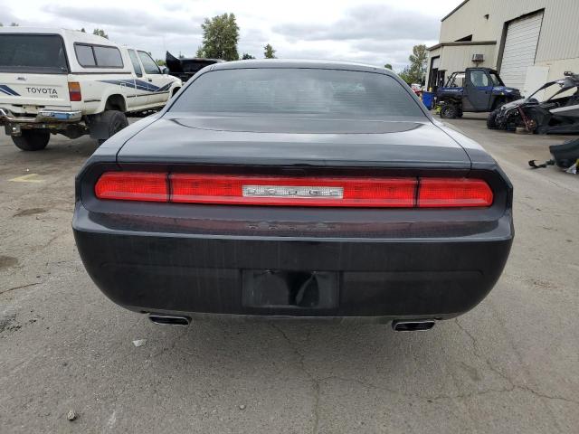 2012 Dodge Challenger Sxt VIN: 2C3CDYAG9CH294580 Lot: 56191914