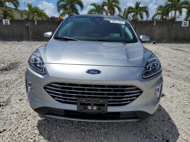 2022 FORD ESCAPE TIT - 1FMCU9J9XNUA79806