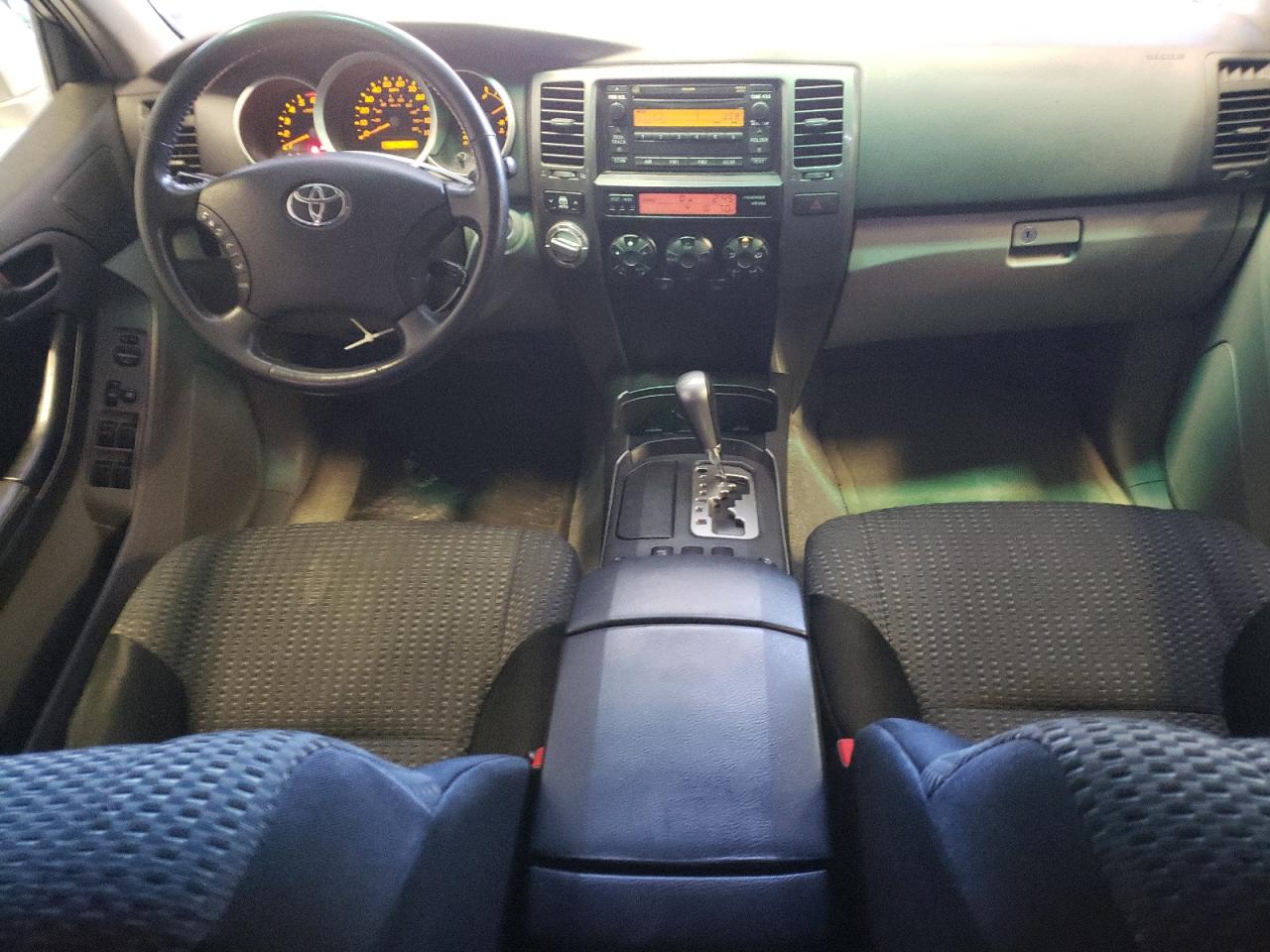 JTEBU14RX8K008338 2008 Toyota 4Runner Sr5