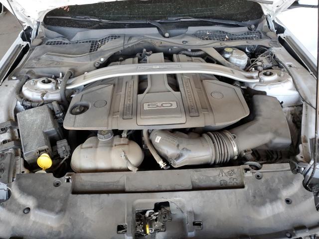 2019 Ford Mustang Gt VIN: 1FA6P8CF3K5168084 Lot: 55841804