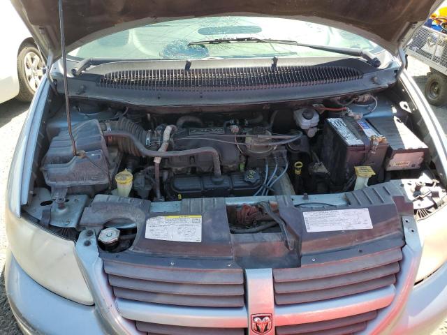 2005 Dodge Grand Caravan Se VIN: 1D4GP24R35B374440 Lot: 55656704