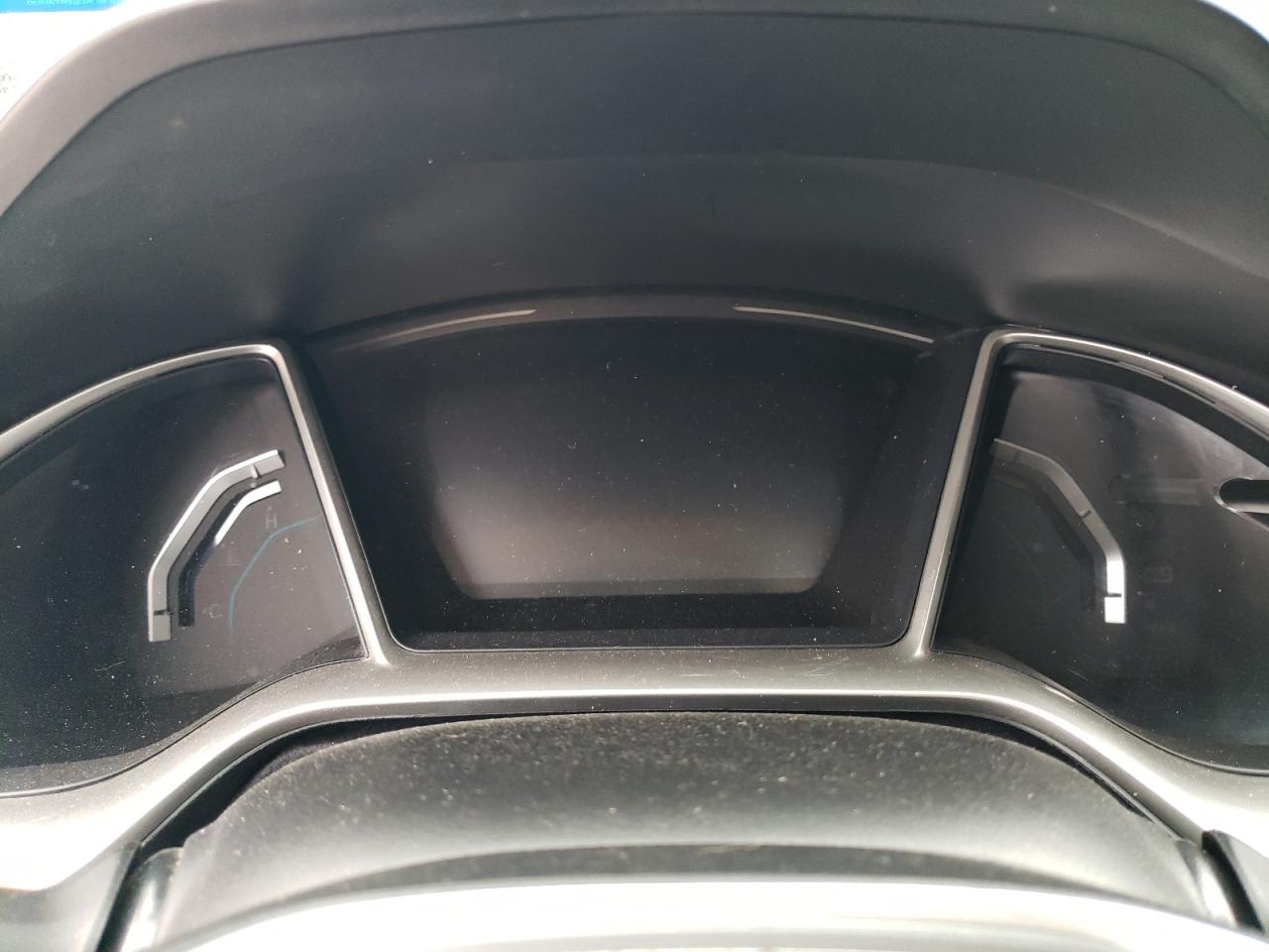 19XFC1F70KE016074 2019 Honda Civic Exl