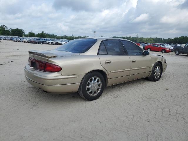 2004 Buick Regal Ls VIN: 2G4WB55K241221360 Lot: 54267794