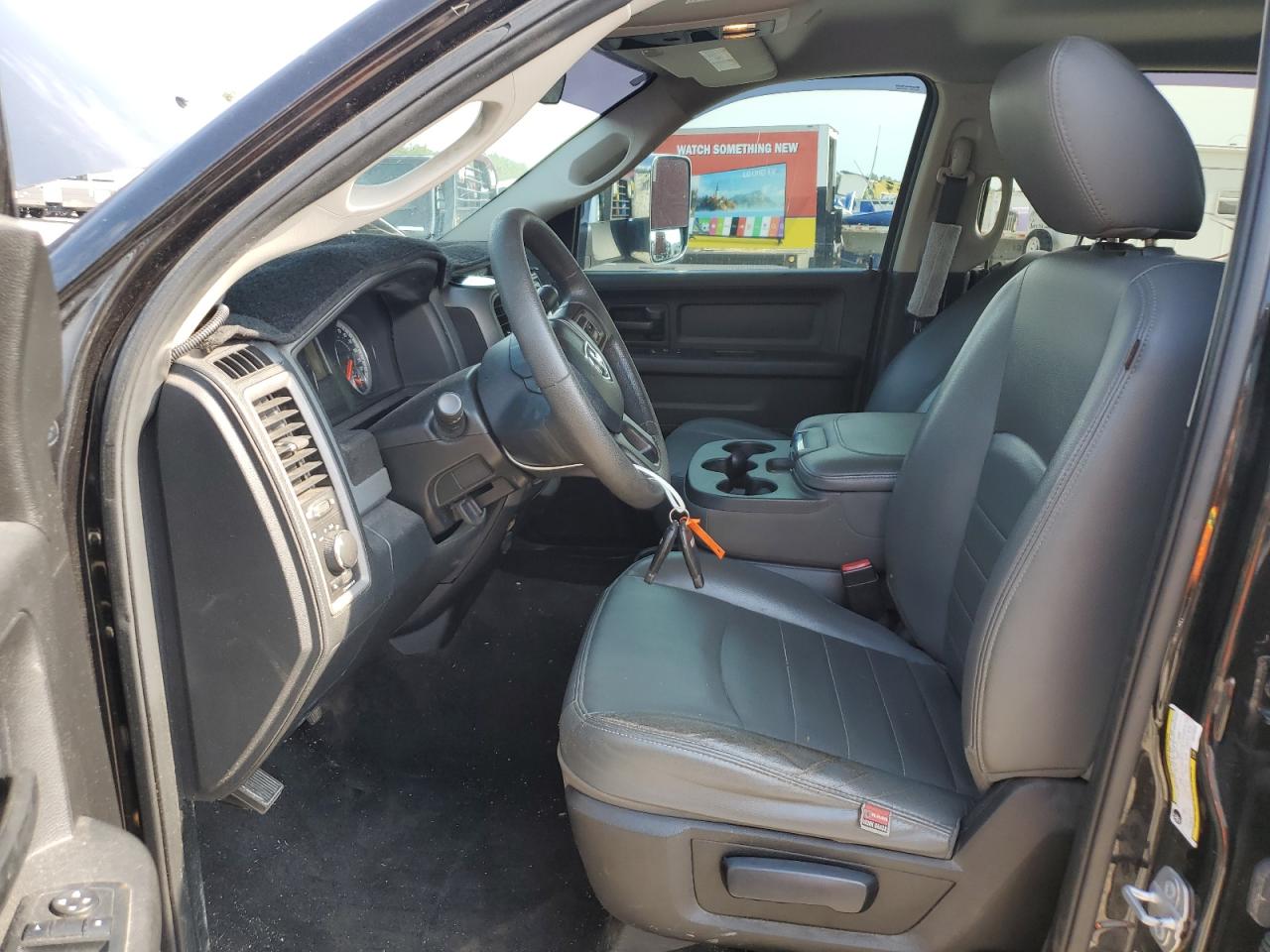 3C63RRGL8HG770324 2017 Ram 3500 St