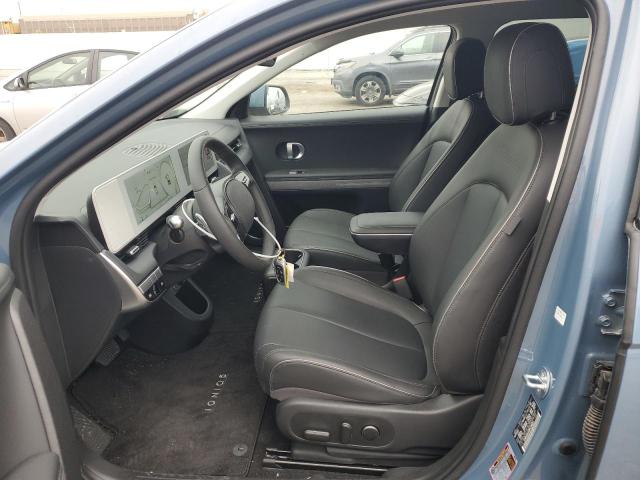 2023 Hyundai Ioniq 5 Sel VIN: KM8KNDAF9PU189251 Lot: 54944904