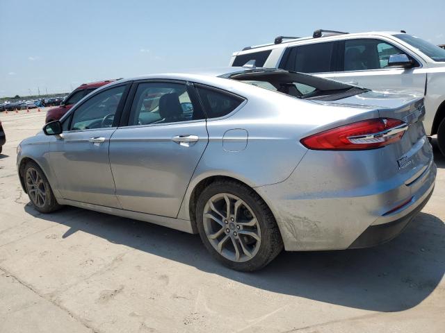 VIN 3FA6P0CD3LR130238 2020 Ford Fusion, Sel no.2