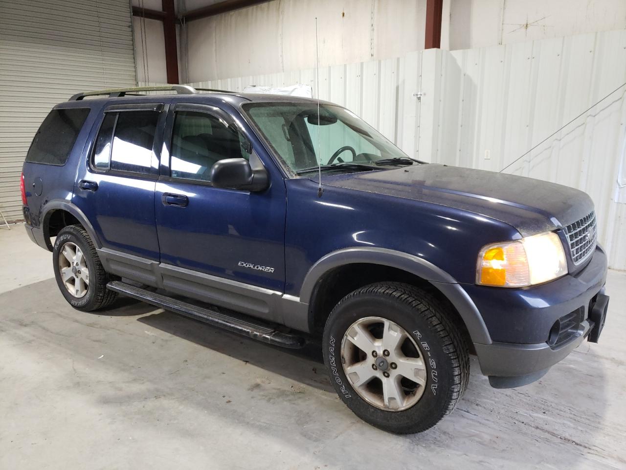 1FMZU73K64UB78684 2004 Ford Explorer Xlt