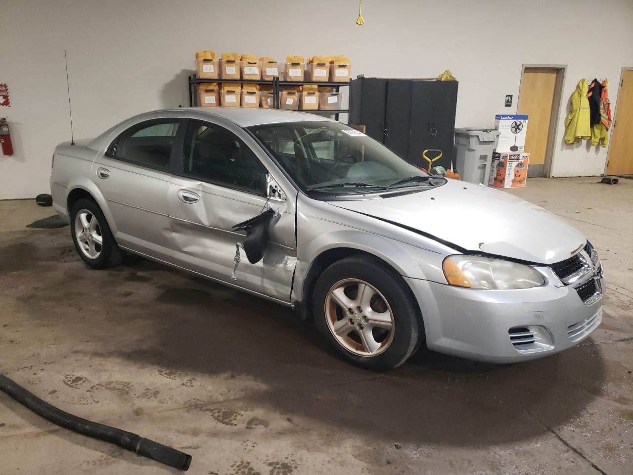 1B3EL46X64N155512 2004 Dodge Stratus Sxt