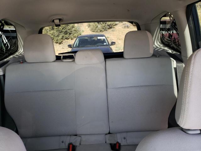 2014 Subaru Forester 2.5I VIN: JF2SJAAC5EH497898 Lot: 56282164