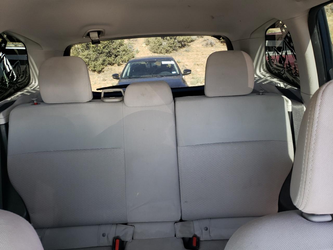 JF2SJAAC5EH497898 2014 Subaru Forester 2.5I