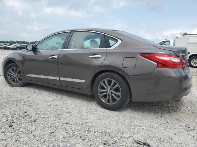 1N4AL3AP2GC151638 2016 NISSAN ALTIMA - Image 2