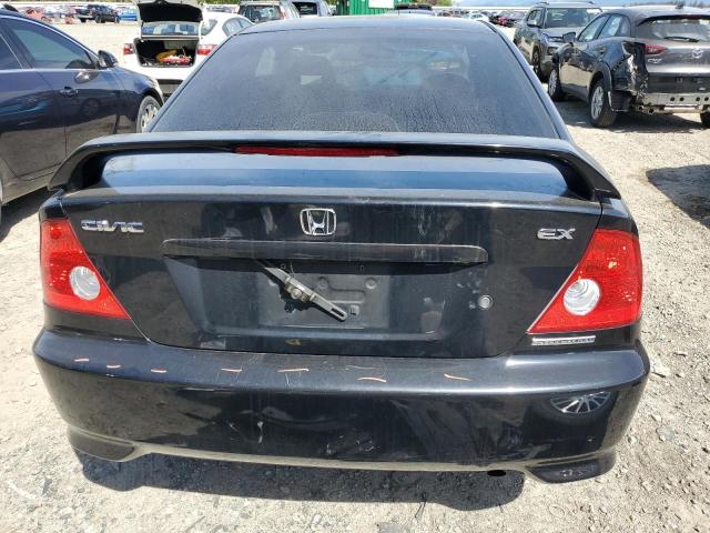 2005 Honda Civic Ex VIN: 1HGEM229X5L036254 Lot: 53668084