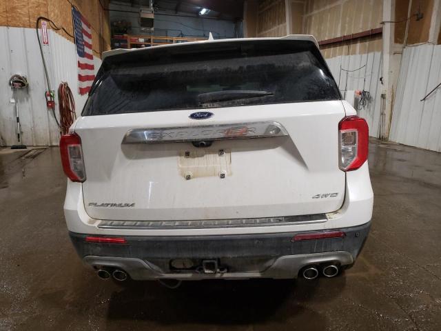 2023 FORD EXPLORER P - 1FM5K8HC8PGA29000