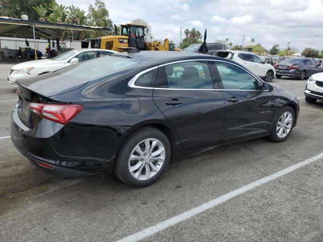 2022 Chevrolet Malibu Lt VIN: 1G1ZD5ST6NF116784 Lot: 56585724