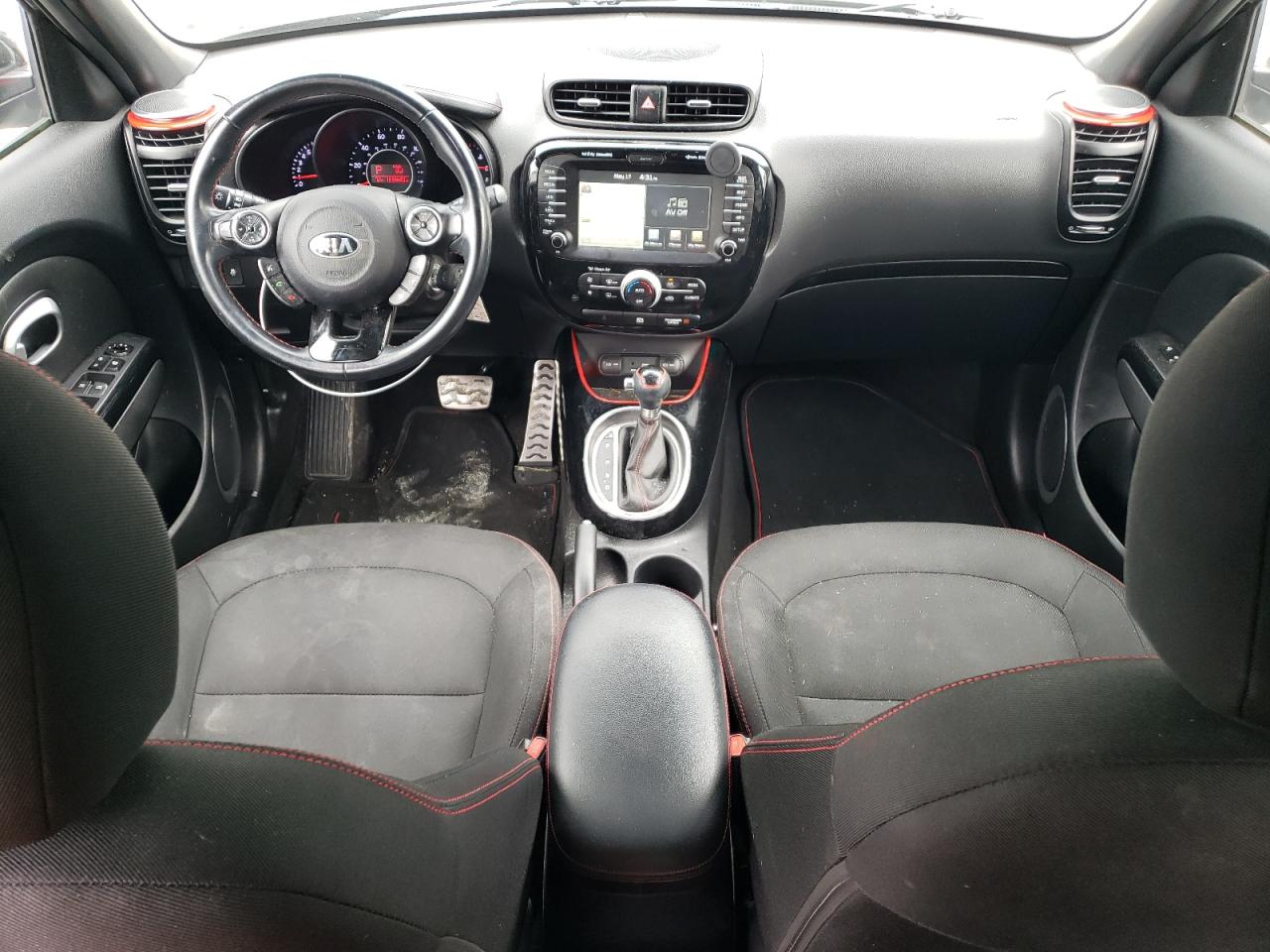 KNDJP3A5XF7158082 2015 Kia Soul +