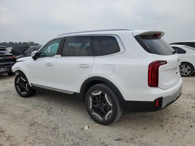 2024 Kia Telluride S VIN: 5XYP64GC9RG417452 Lot: 54337644